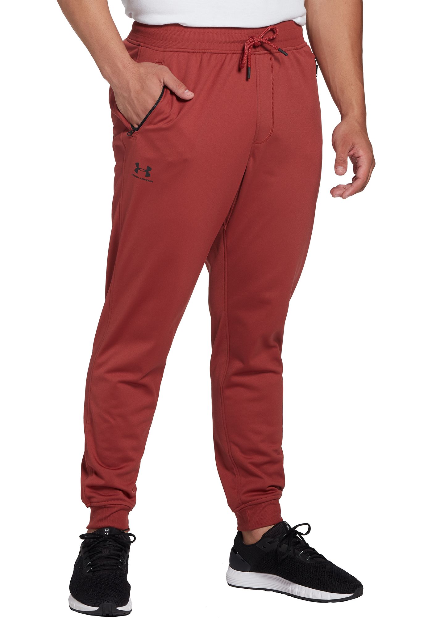 Under Armour Men s Sportstyle Joggers