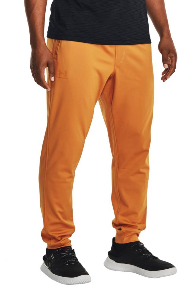 Men's ua sportstyle joggers hot sale