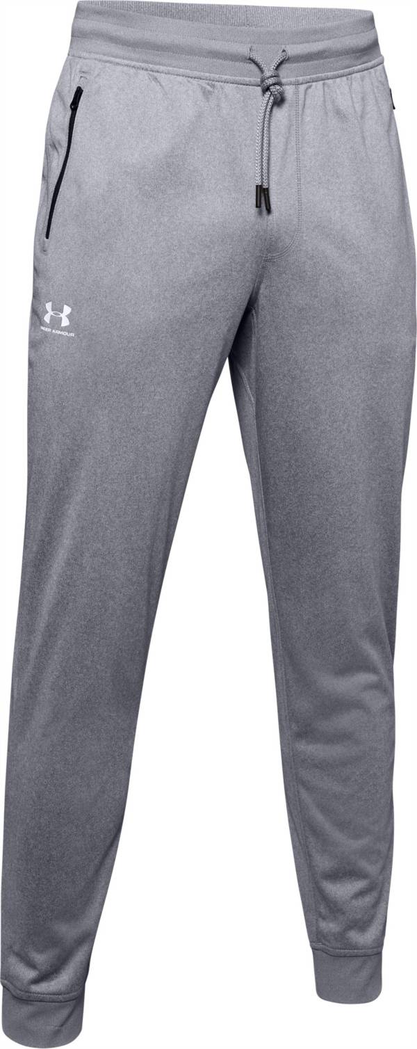 Under Armour Men's Sportstyle Joggers (Regular and Big & Tall) | DICK'S Sporting Goods