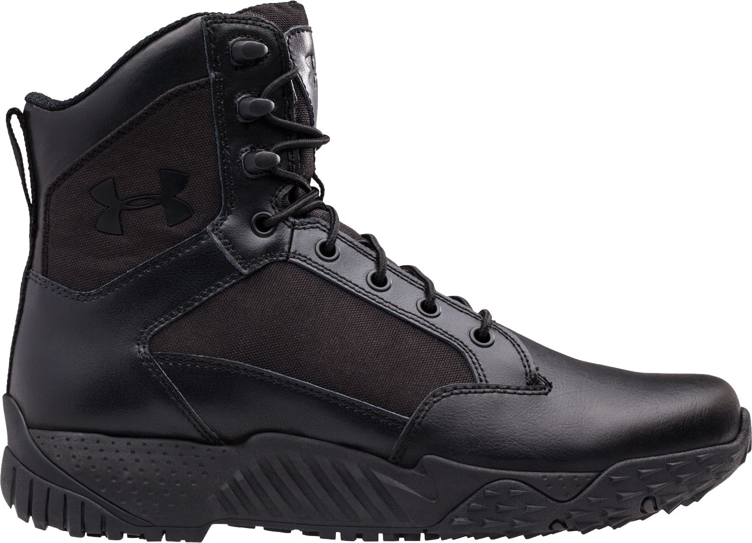 under armour tactical boots with zipper