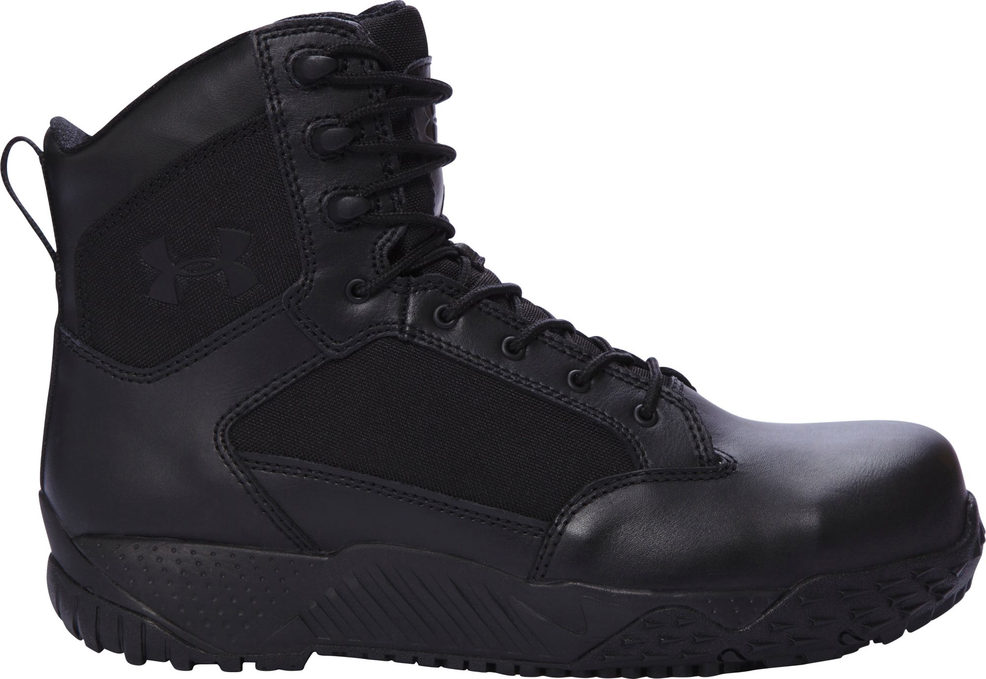 under armour stellar tac protect composite toe boot