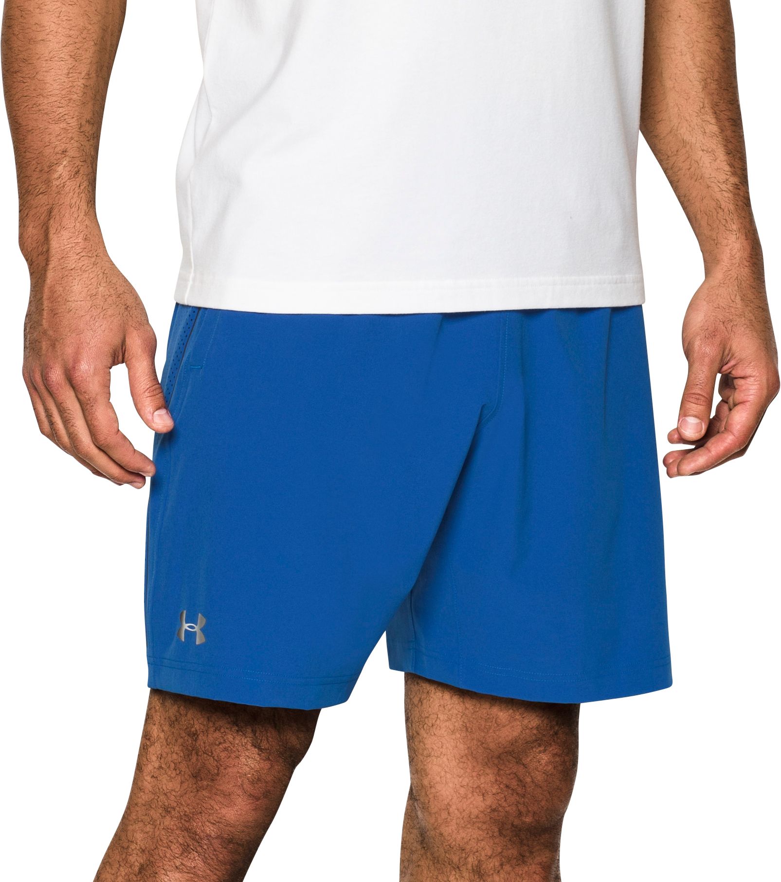 under armour vortex shorts