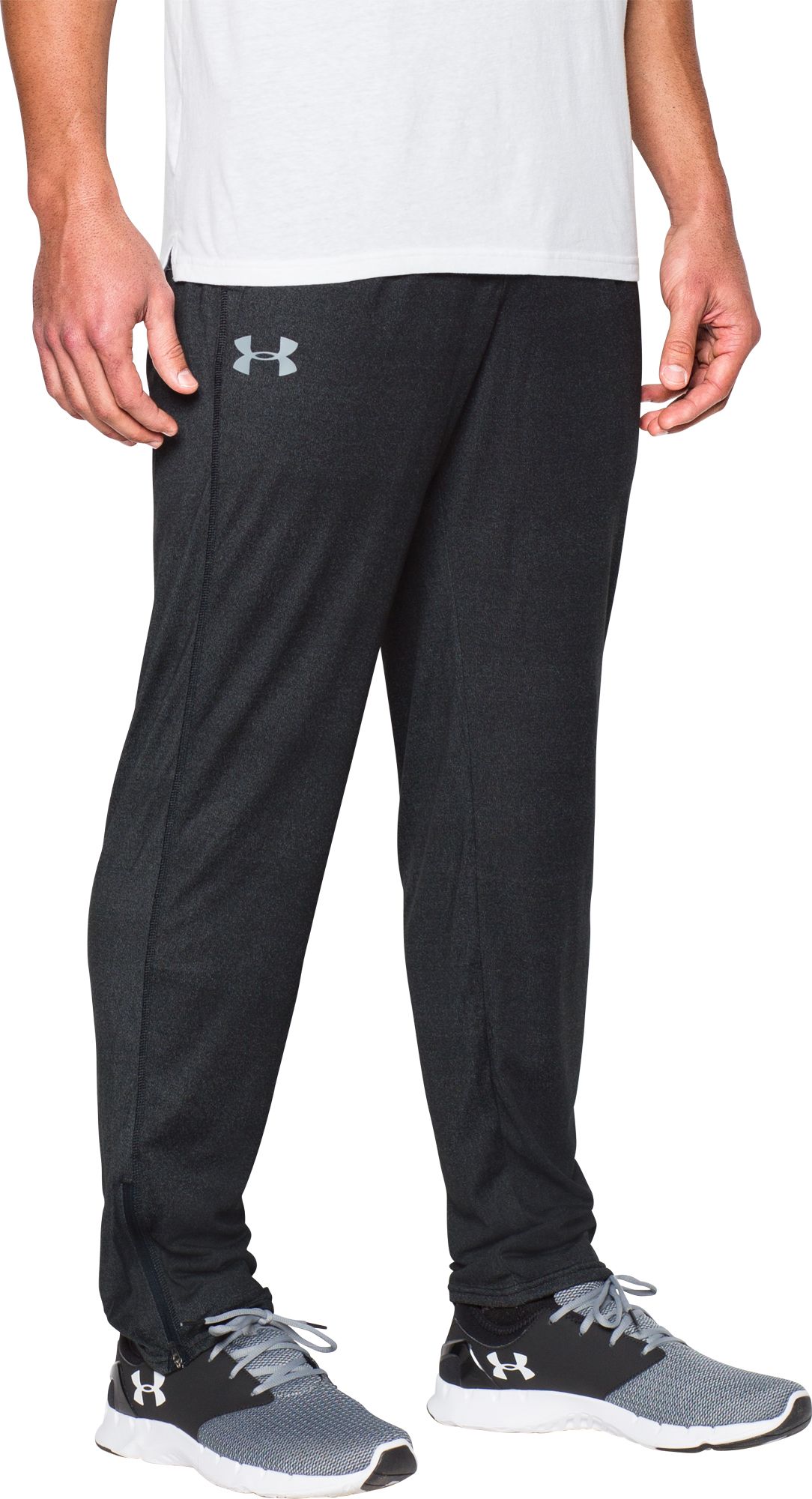 under armour men's tech pants