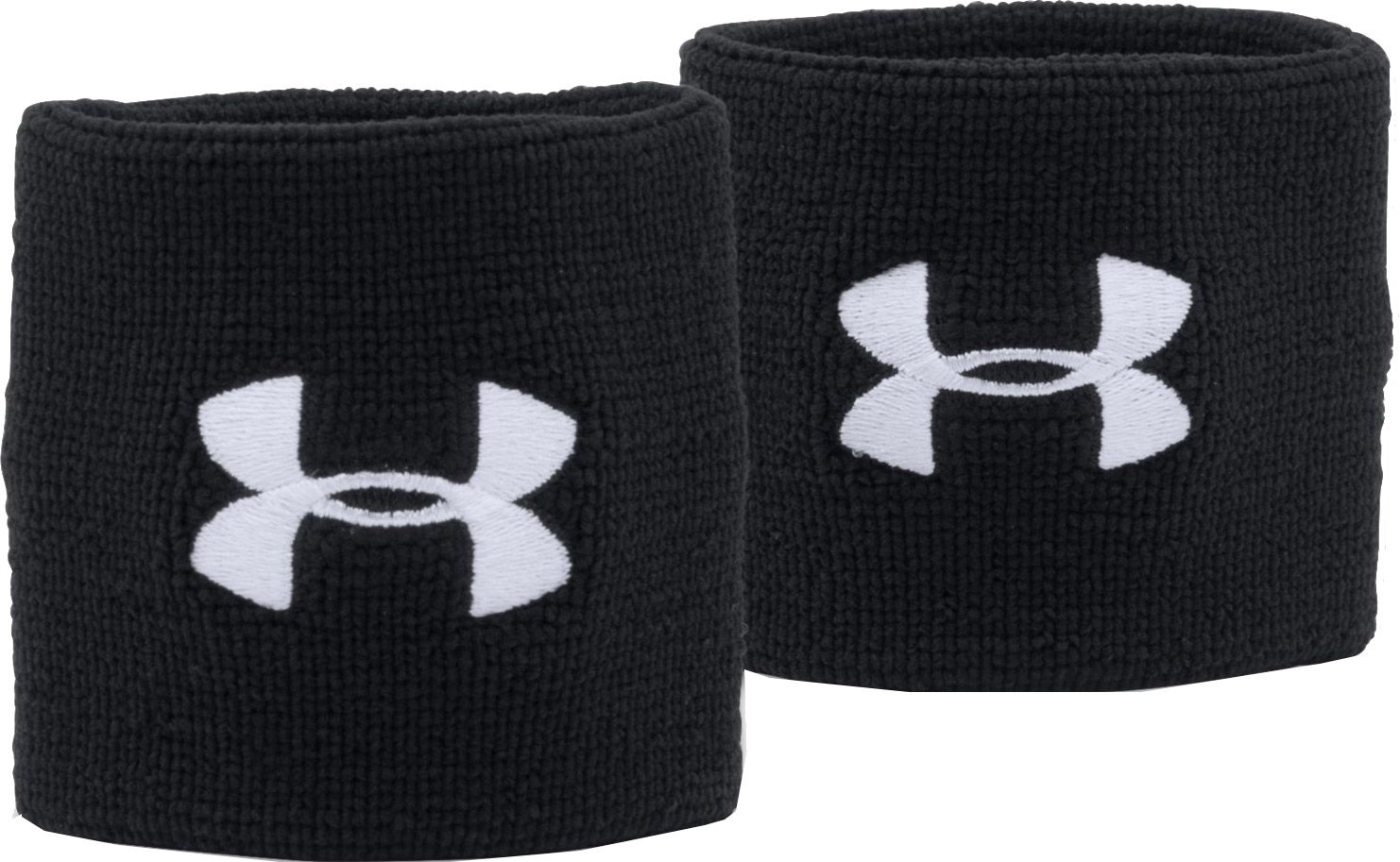 Under Armour Performance Wristbands - 3'' product image