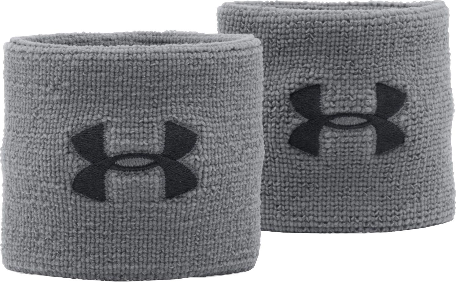 Under Armour Performance Wristbands - 3 