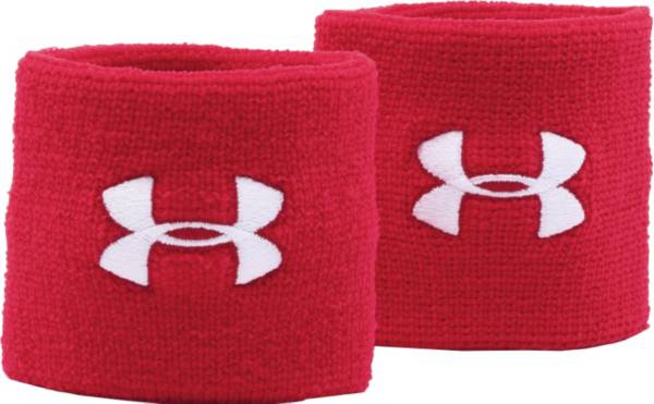 Under cheap armour wristbands