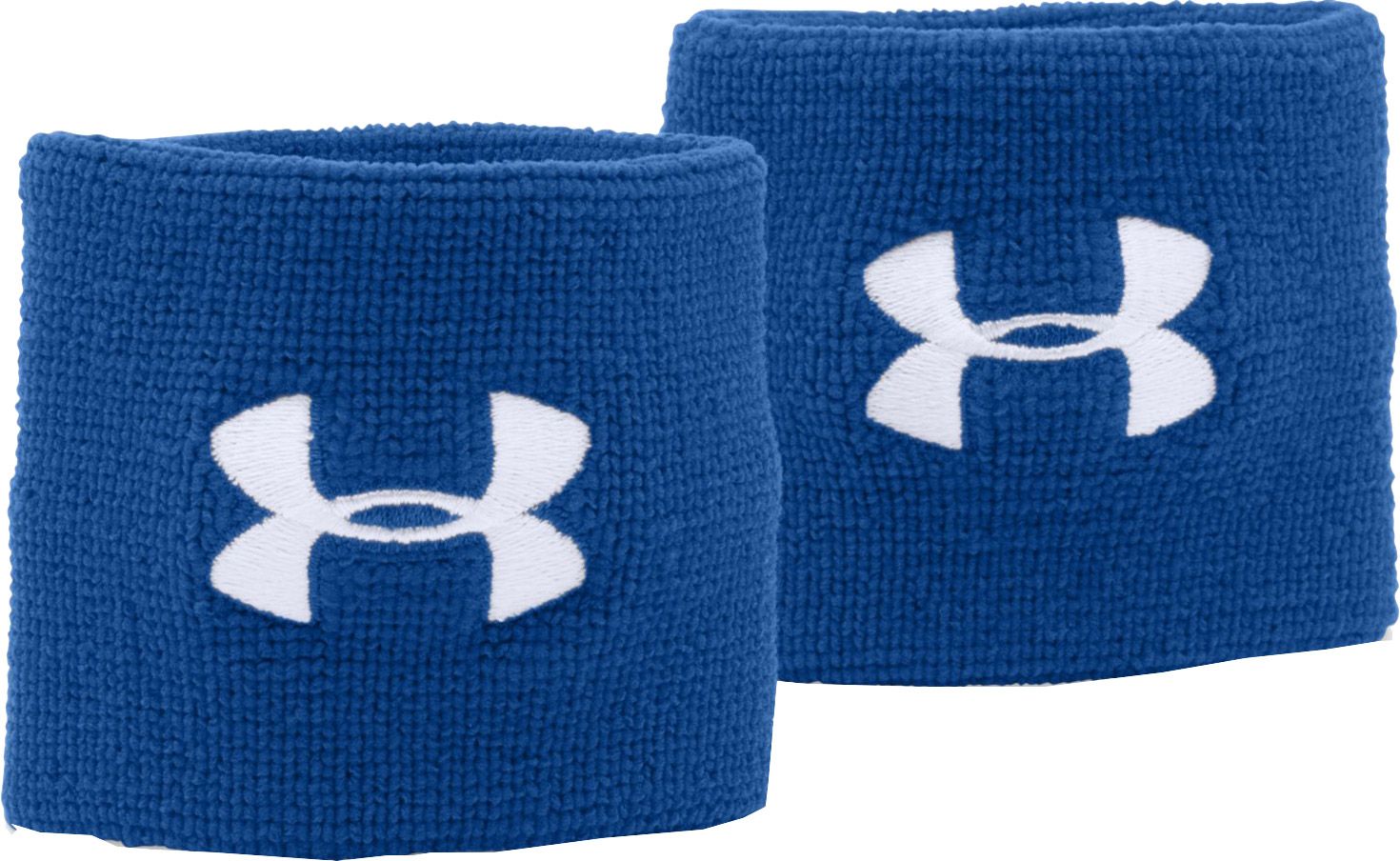 Under Armour Performance Wristbands - 3'' product image