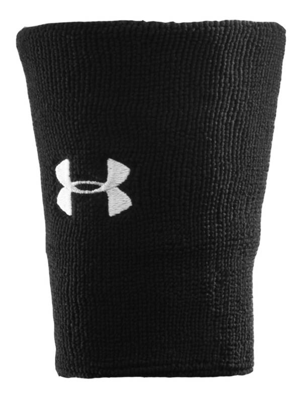 Under armour outlet wristbands