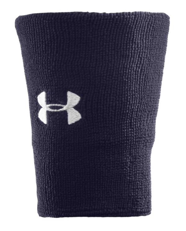 Under Armour Performance Wristbands - 6