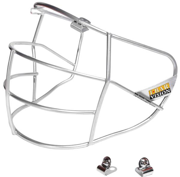 Face guard for store under armour baseball helmet