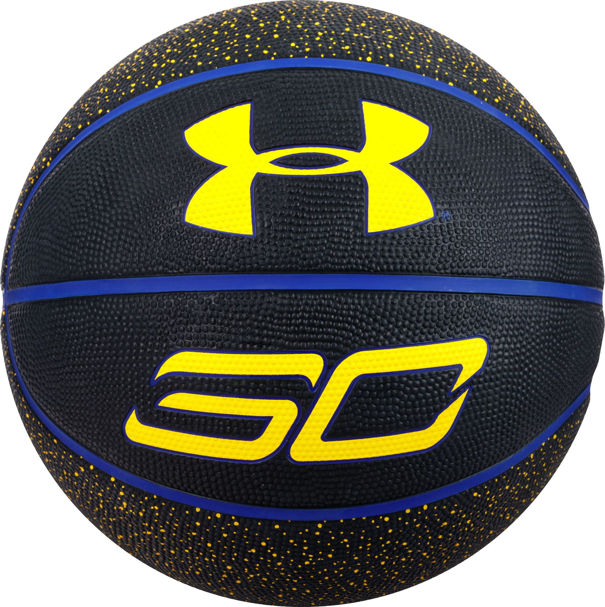 under armor stephen curry basketball