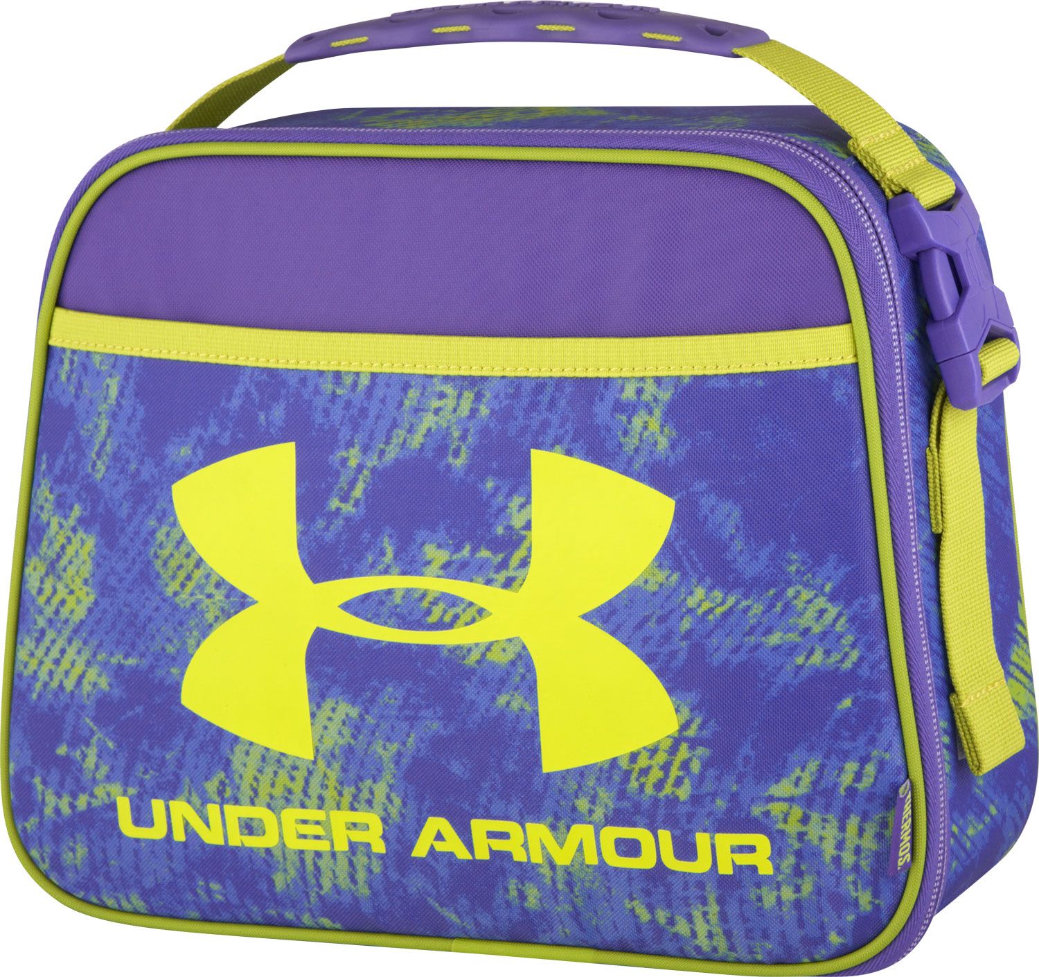 ua lunch box