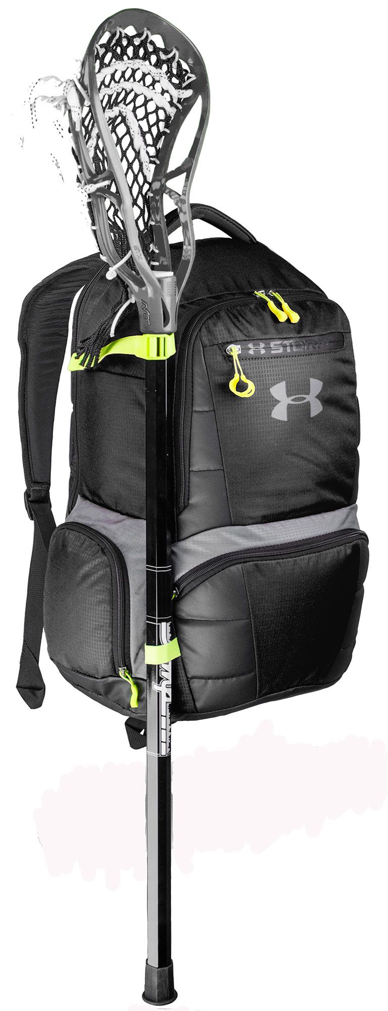 ua lax team backpack