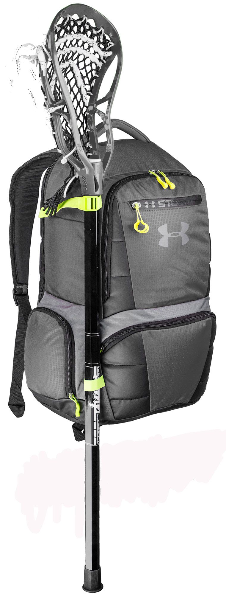 ua lacrosse backpack