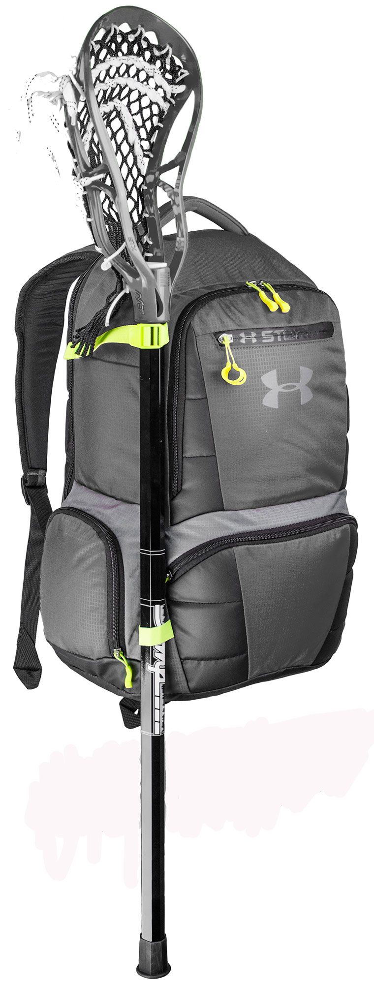 lacrosse backpack