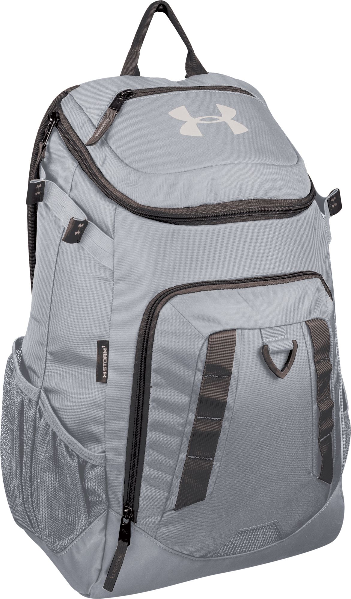 under armour storm baseball backpack