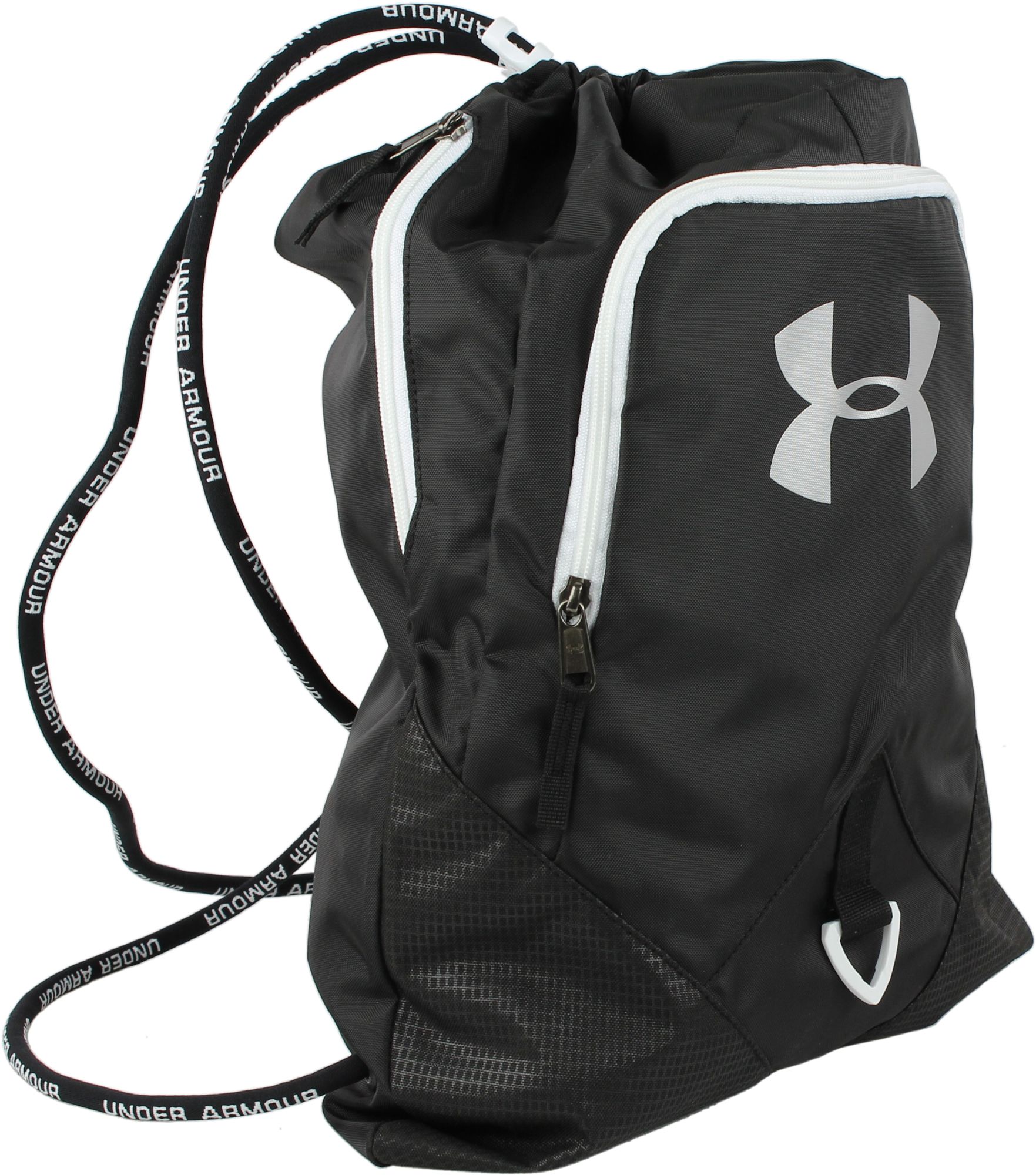 under armour pull string bag