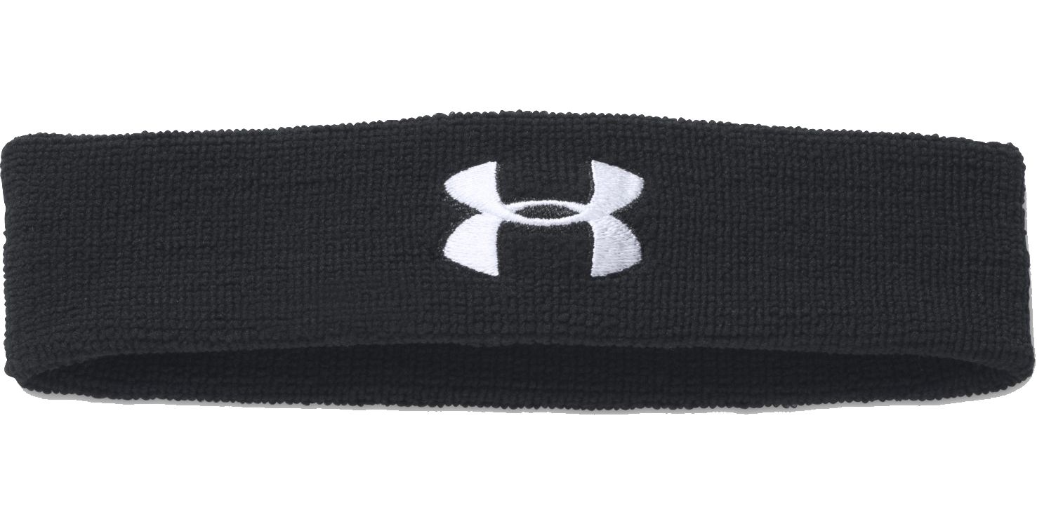 under armour sweatband