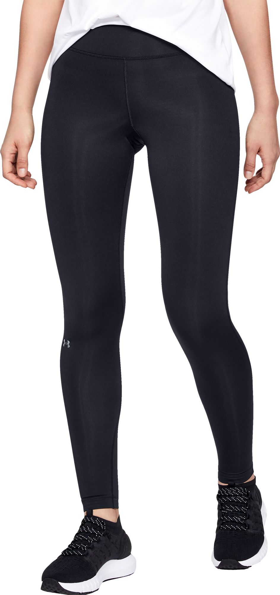 under armour drawstring leggings