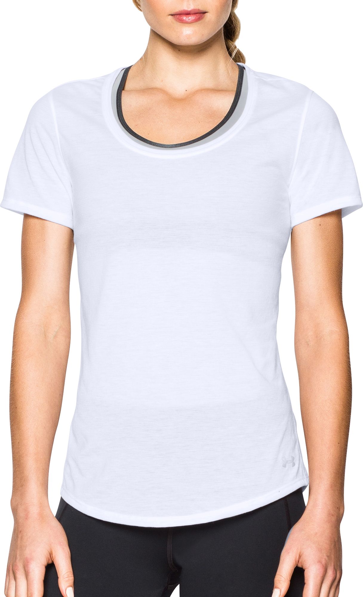 Under Armour Women's Threadborne Streaker Running T-Shirt product image