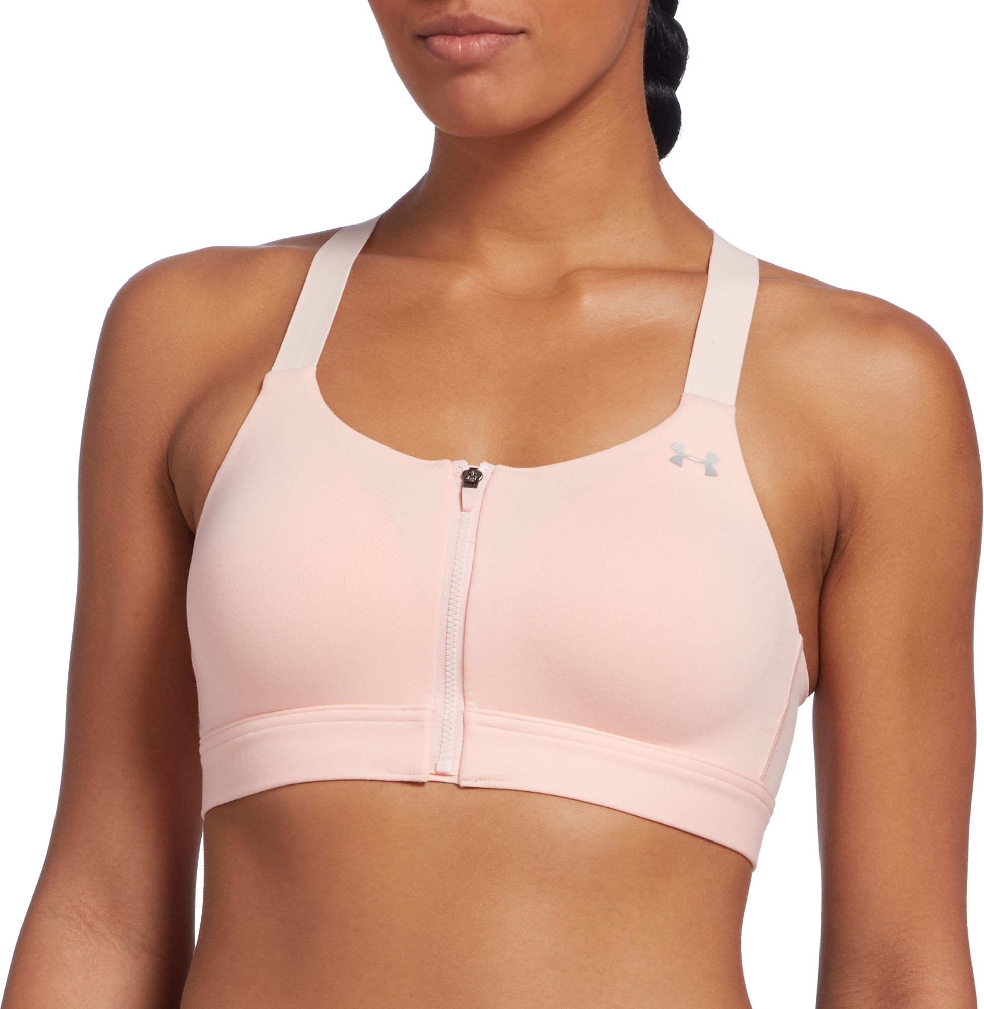 under armour eclipse bra high impact