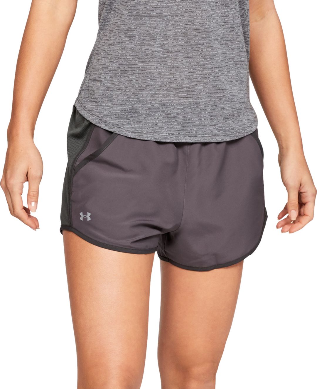 Running shorts