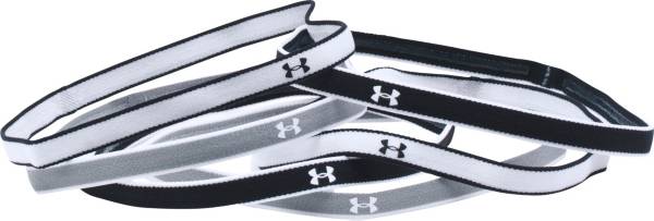 Under Armour Women's Mini Headbands – 6 Pack