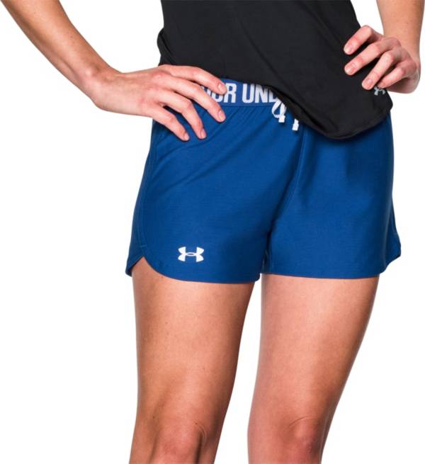 Under Armour Women's Play Up Shorts