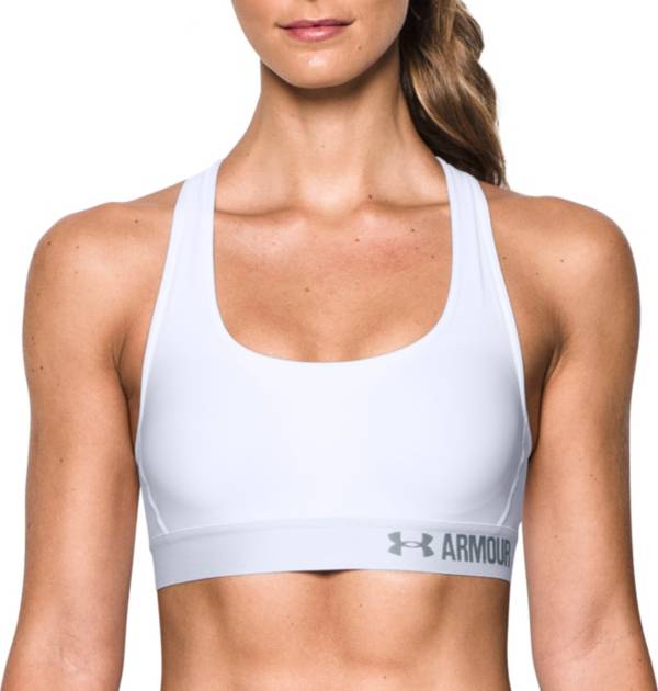 Under Armour Women's Armour Crossback Sports Bra | DICK'S Sporting Goods