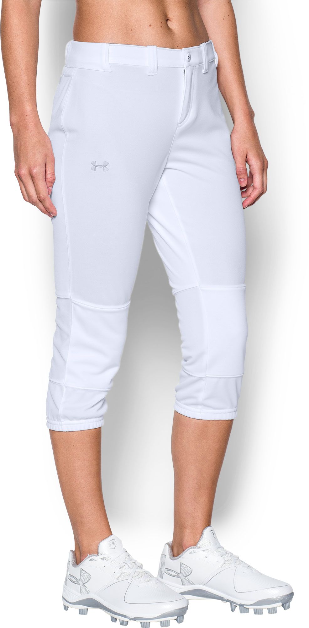 under armour fastpitch pants