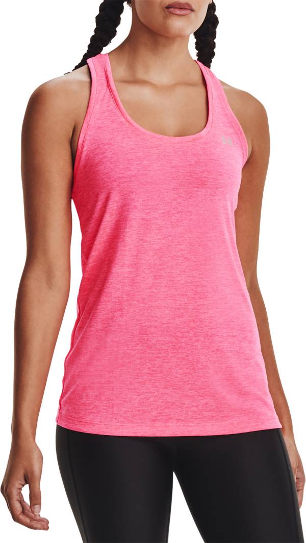 womens under armour tech twist