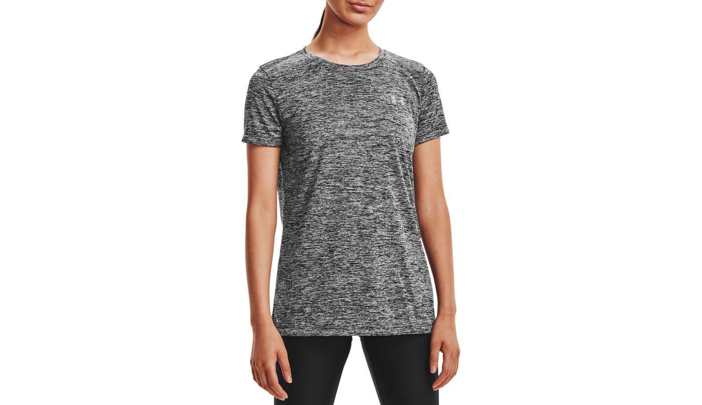 Under Armour Women s Tech Twist T Shirt Dick s Sporting Goods