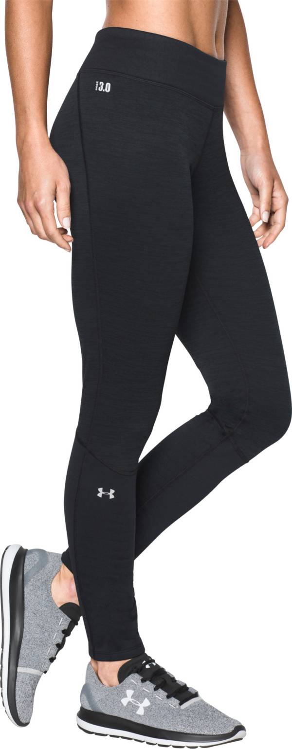 under armour women's base 3.0 leggings