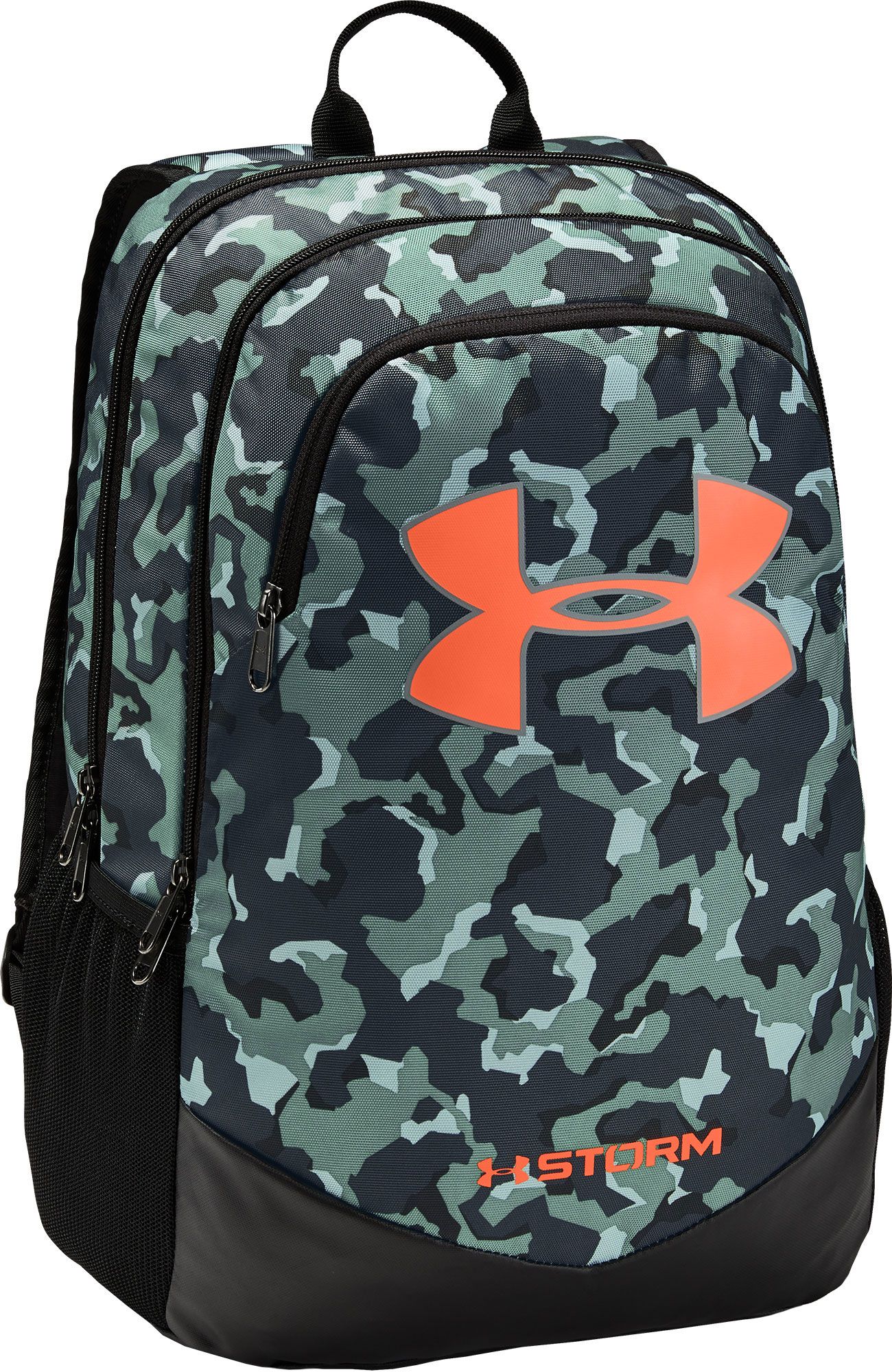 under armour scrimmage backpack