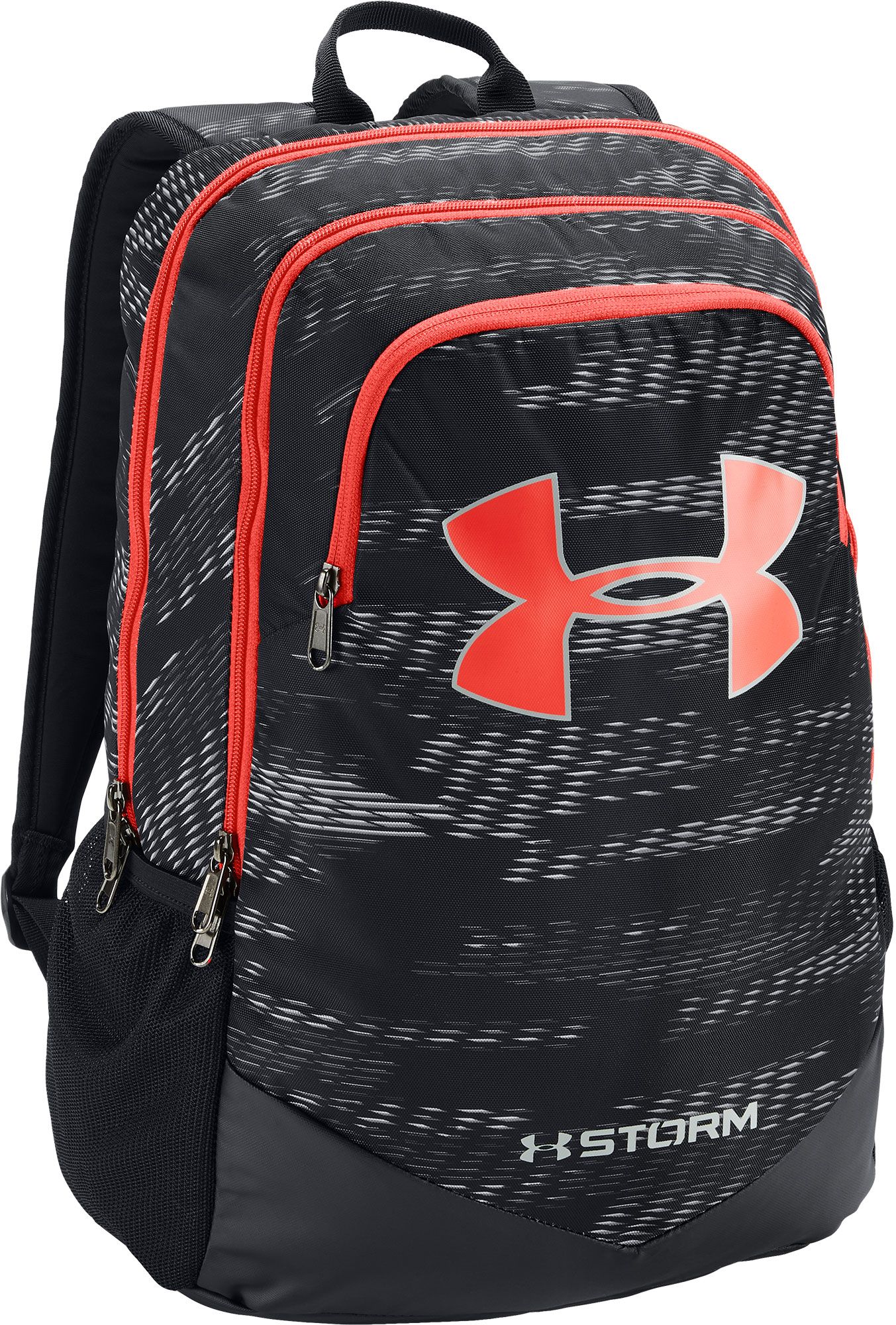 under armour scrimmage