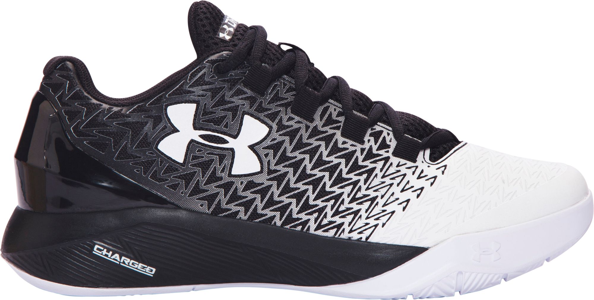 under armour drive basketball shoes