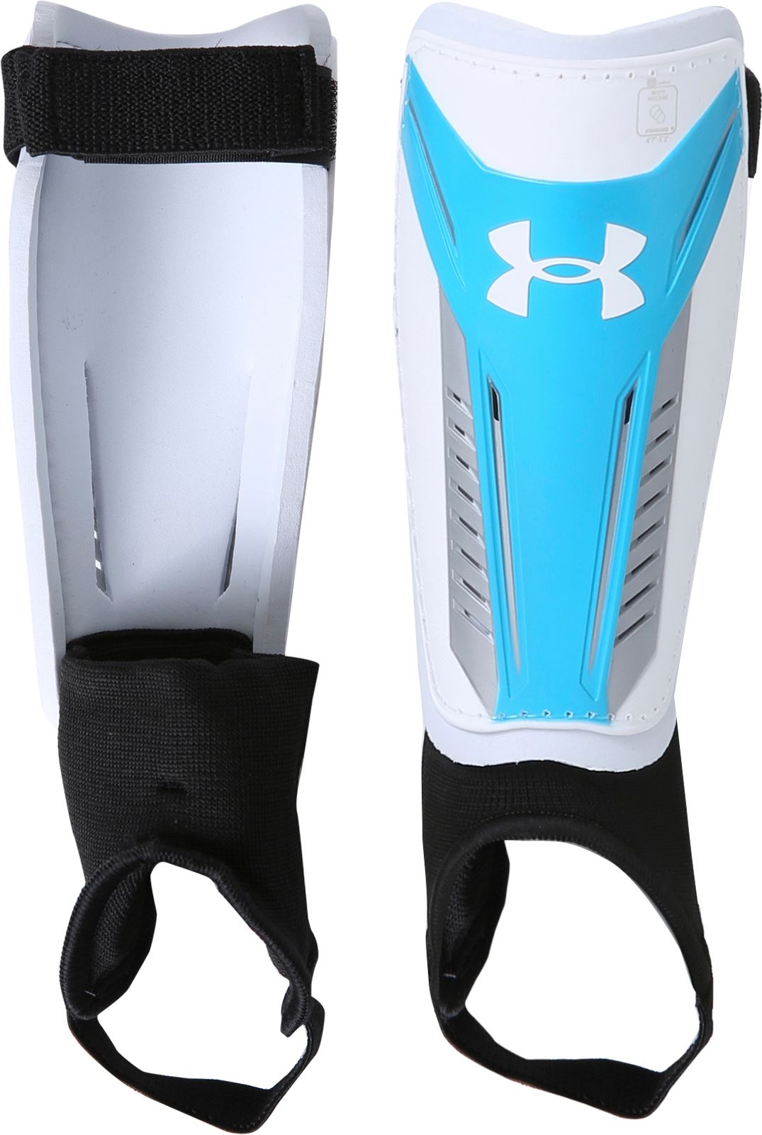 under armour soccer shin guards