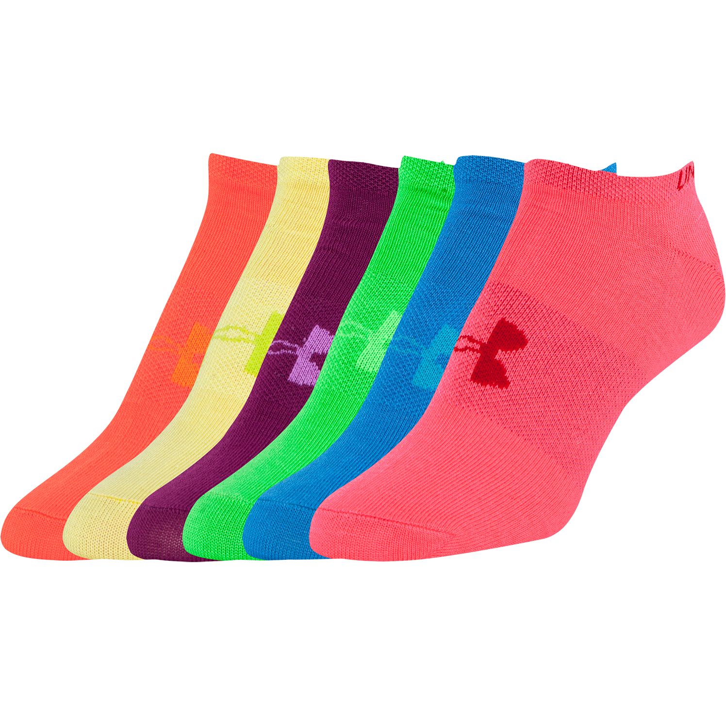 under armour sock liners