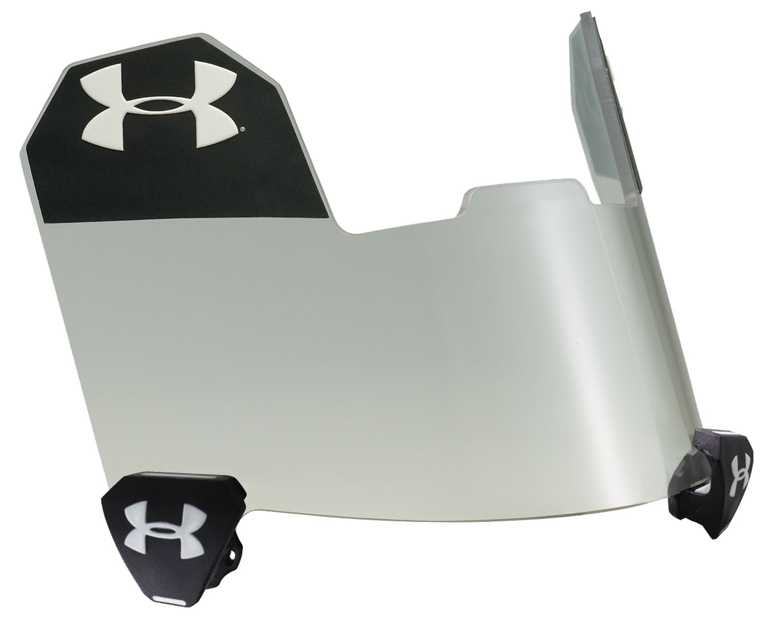 Under Armour Youth Pro Football Visor 