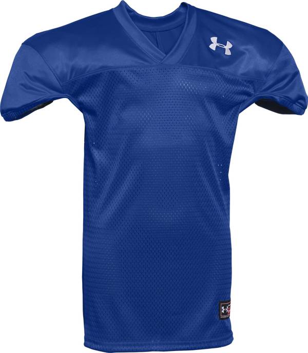 Under Armour Youth Football Practice Jersey