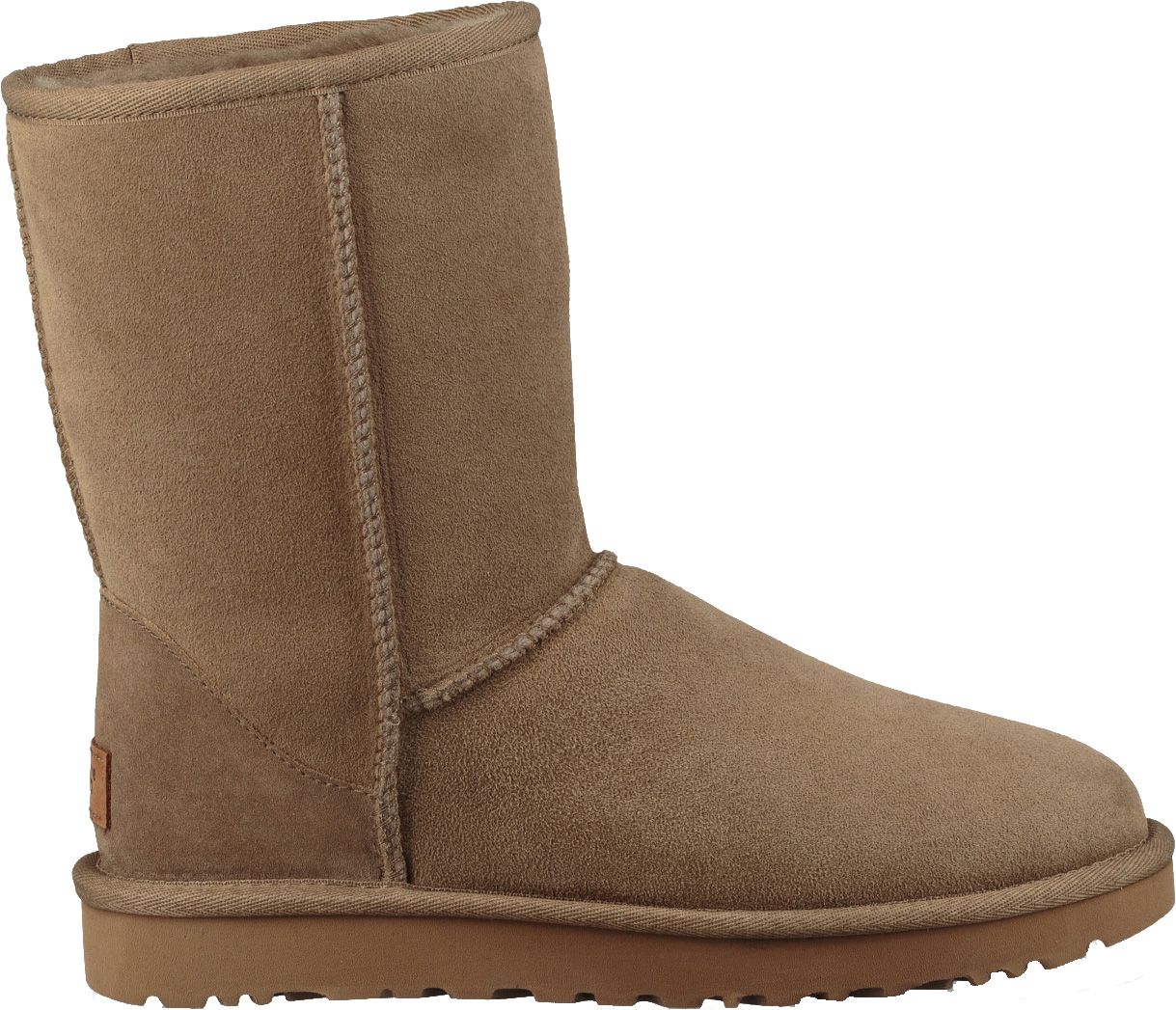 uggs classic short ii
