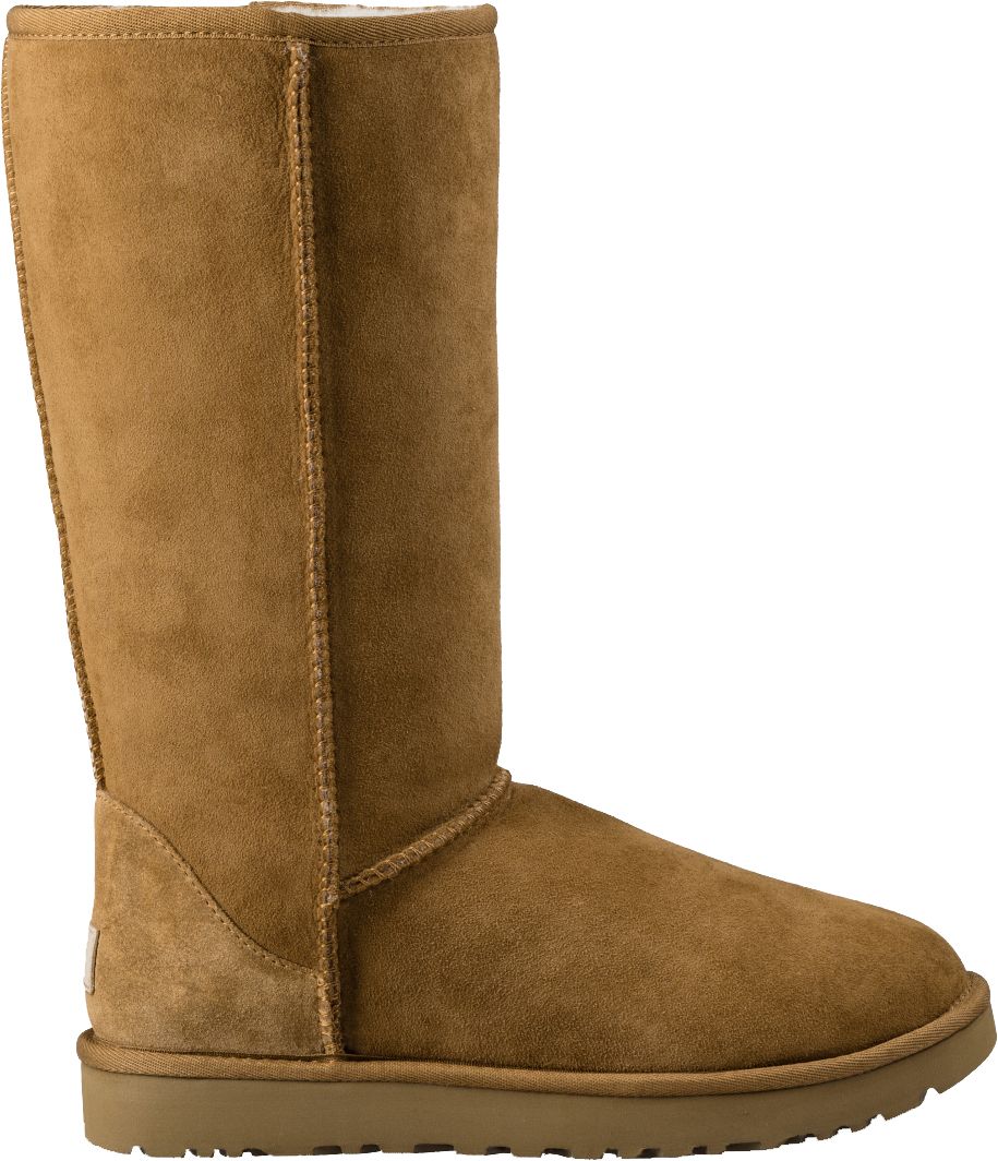 ugg australia women's classic tall ii winter boots