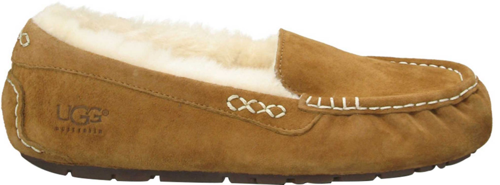 ugg ansley chestnut