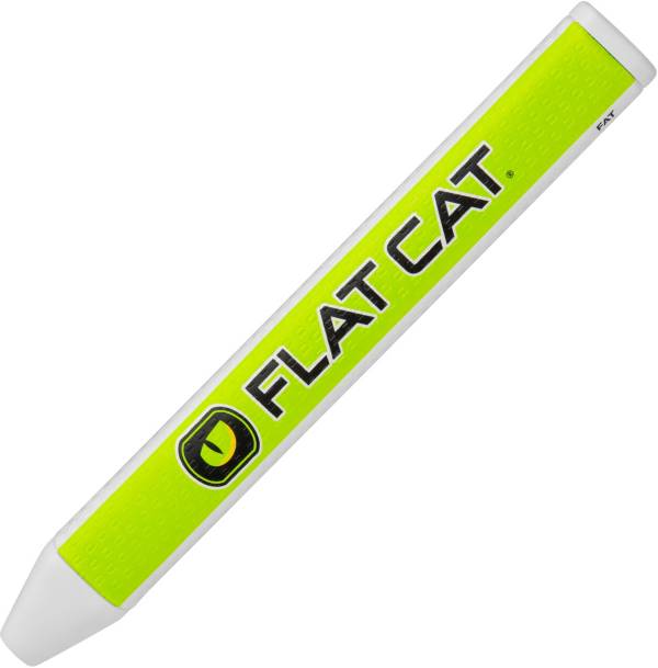 FLAT CAT Original Fat Putter Grip product image