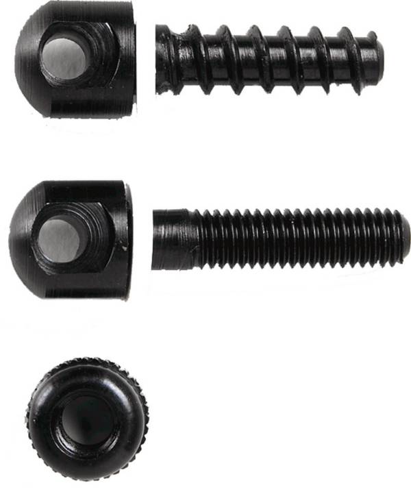 Uncle Mike's 115B Swivel Studs product image