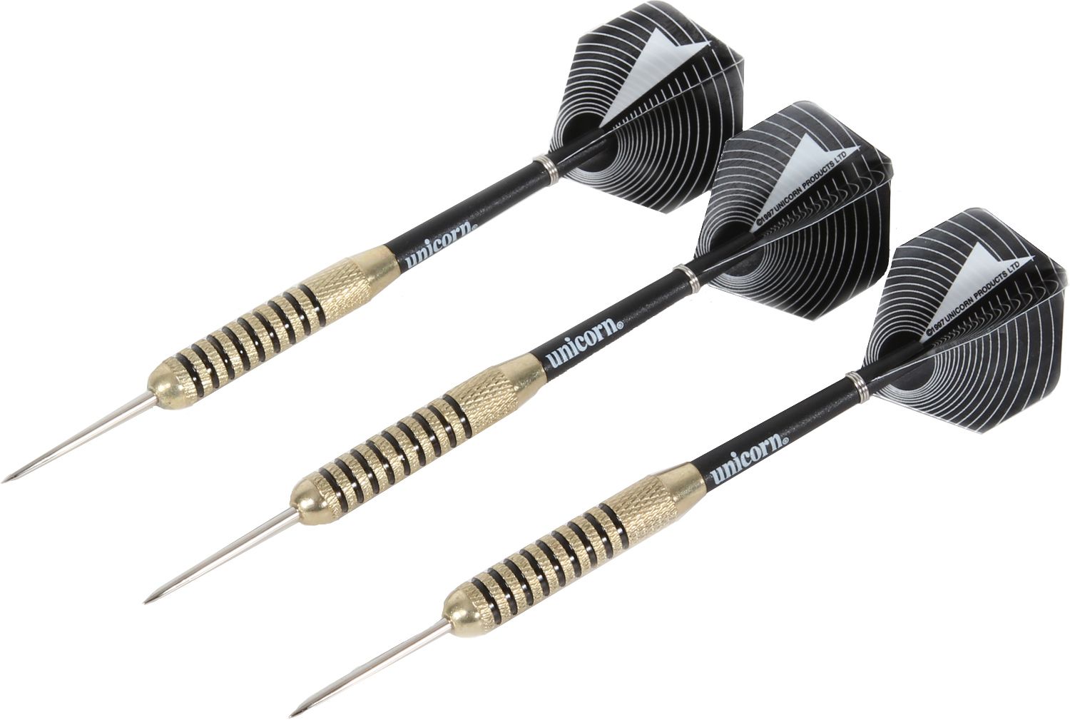 steel tip darts