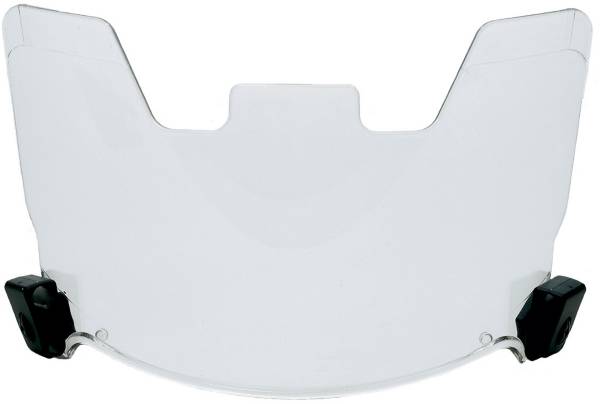 Unique Sports Adult Clear View Football Visor