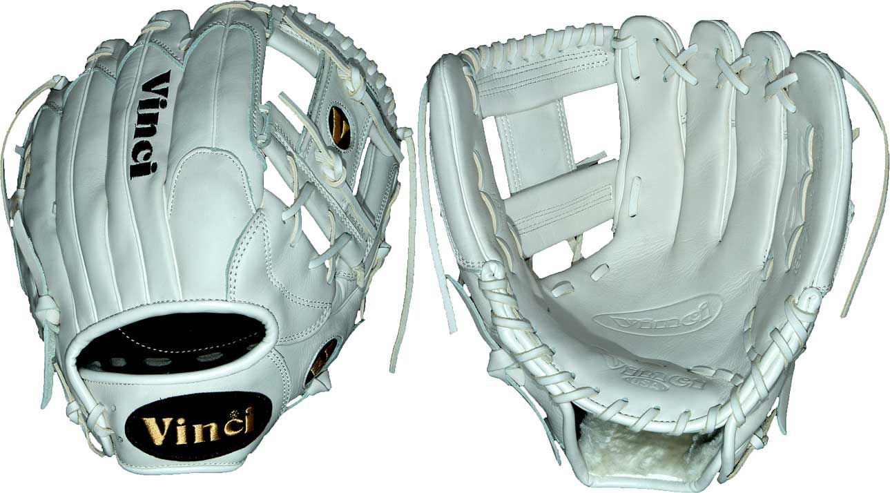 vinci fastpitch gloves