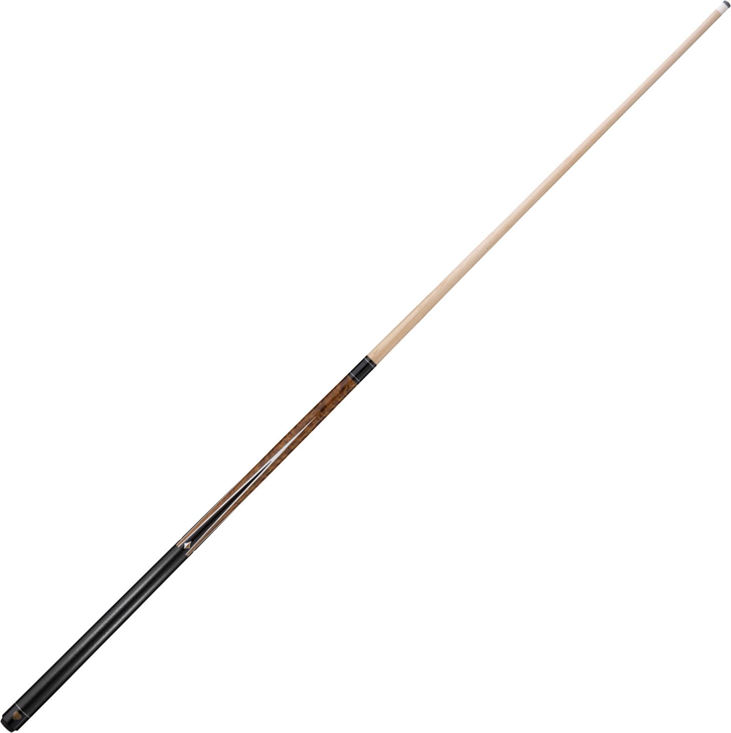 Viper Diamond Brown Stain Pool Cue product image