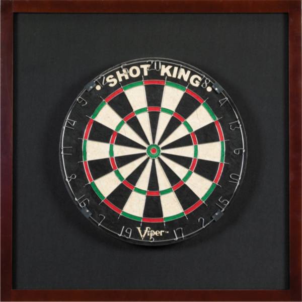 Dartboard backboard 2024